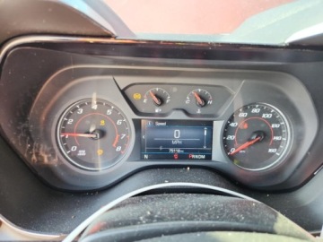 Chevrolet Camaro VI Coupe 3.6 335KM 2019 Chevrolet Camaro 2019 r., 3,6L LS 3.6 Benzyna 335KM, zdjęcie 6