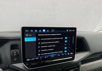 Volkswagen California 2025 Volkswagen California Grand California LIFT salon PL gwarancja kamera VAT23, zdjęcie 12