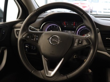 Opel Astra K Hatchback 5d 1.4 Turbo 125KM 2019 Opel Astra 1.4 T, Salon Polska, Serwis ASO, Klima, zdjęcie 11