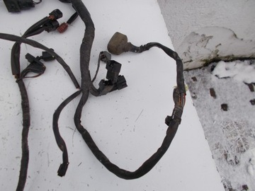 Жгут электропроводки Suzuki Bandit 650 07