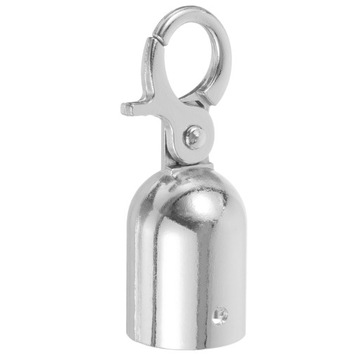 ПРОЧНЫЙ КОНЕЦ ВЕРЕВКИ, ЗАМКИ БРАСЛЕТА ОСТАЛИСЬ