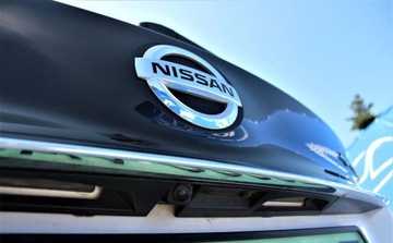 Nissan Leaf II Hatchback Elektryczny 40kWh 150KM 2018 Nissan Leaf Elektryczny 150KM, zdjęcie 14