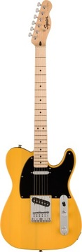 Gitara Elektryczna - Squier Sonic Telecaster MN BPG BTB