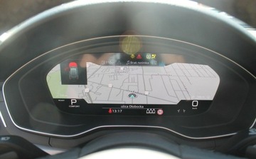 Audi A4 B9 2024 Audi A4 Allroad 2.0 Hybryda 150KM, zdjęcie 14