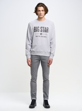 BIG STAR BLUZA MĘSKA ECODORT 901 XXL