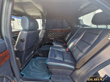 Mercedes Klasa S W126 1982 Mercedes-Benz Klasa S 500 SEL Koenig Specjals AMG One of 7 in the world, zdjęcie 34