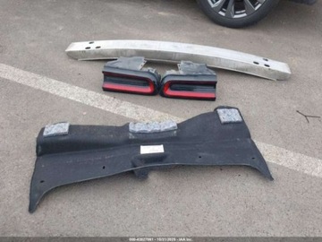 Dodge Challenger III 2018 Dodge Challenger 5.7 V8 benzyna 372KM wersja RT Plus SHAKER , mala szkoda, zdjęcie 12