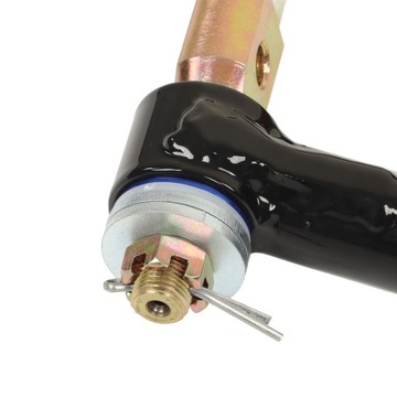 Комплект верхних и нижних трубчатых поперечных рычагов