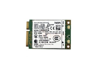 Modem WWAN 4G 7W5P6 DW5570 E7240 7440 M6800