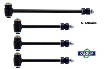ŁĄCZNIKI STABILIZATORA NISSAN PATROL Y61 STANDARD