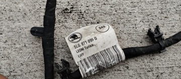 ЖГУТ ПРОВОДОВ PDC SKODA ENYAQ IV 5LG971095G + 4xPDC