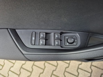 Skoda Karoq Crossover Facelifting 1.5 TSI ACT 150KM 2025 Skoda Karoq Edition 130 1.5 TSI DSG Auto z placu, zdjęcie 14