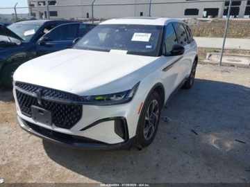 Lincoln 2024 Lincoln Nautilus Premiere 2024 2.0l 2.0 Benzyna 250KM, zdjęcie 1