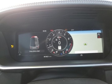 Land Rover Range Rover IV 2020 Land Rover Range Rover Sport SVR 2020 5.0l 5.0 Benzyna 575KM, zdjęcie 9