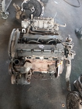 SILNIK BENZYNOWY F16D3 DAEWOO LACETTI 2 II 1.6 E-TEC 04R
