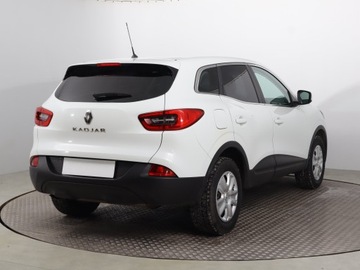 Renault Kadjar Crossover 1.2 Energy TCe 130KM 2017 Renault Kadjar 1.2 TCe, Salon Polska, Klima, zdjęcie 4