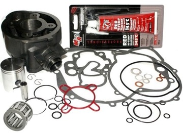 CYLINDER USZCZELKI SILNIKA YAMAHA TZR50 TZR 50 AM6