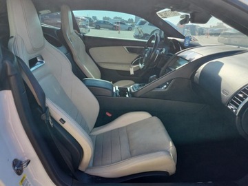 Jaguar F-Type 2019 Jaguar F-Type 2019 2.0L 2.0 Benzyna 296KM, zdjęcie 10