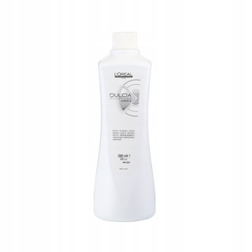 LOREAL PROFESSIONNEL DULCIA ADVANCED UTRWALACZ DO TRWAŁEJ ONDULACJI 1000ML