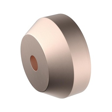 Adapter do gramofonu Record, regulator do gra