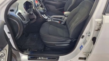 Kia Sportage III 2015 Kia Sportage I rej 2016, Automat ,100 oryg. lakier,bogate wyposaz ,Gwaranc, zdjęcie 16