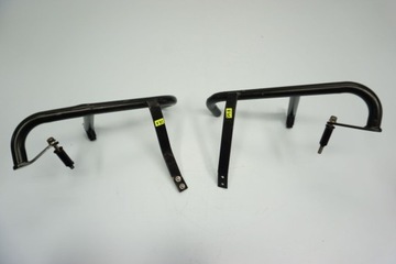 KAWASAKI Z 900 RS CAFE 18-22 GMOL Защитные дуги КРЫШКА АКСЕССУАР R&G