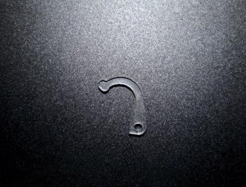 Замок поворотного круга Unitra Bernard 460 и другие