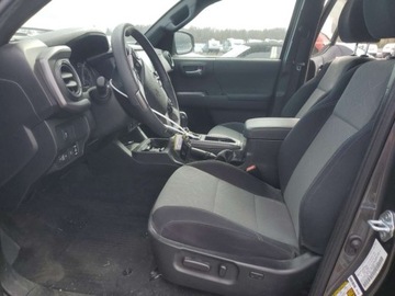 Toyota Tacoma II 2022 Toyota Tacoma Double Cab 2022 3.5l 3.5 Benzyna 278KM, zdjęcie 7