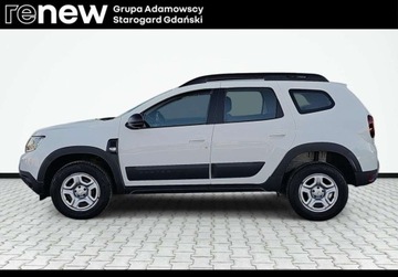 Dacia Duster II SUV 1.0 TCe 90KM 2021 Dacia Duster PL Salon Dealer Renault Grupa Adamowscy Benzyna 90KM, zdjęcie 7