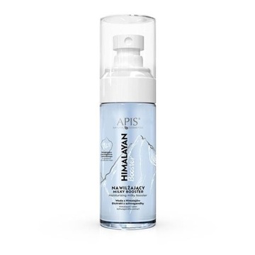 APIS Himalayan Nawilżający Milky Booster 100ml