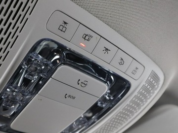 Mercedes GLB SUV 2.0 200d 150KM 2020 Mercedes GLB FV23% automat full LED skóra navi, zdjęcie 36