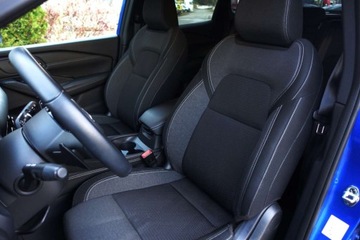 Nissan Qashqai III Crossover 1.3 DIG-T MHEV 158KM 2023 Nissan Qashqai Bezwypadek Niski przebieg Kamery mHEV Tempomat LED FV, zdjęcie 8