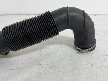 MERCEDES SPRINTER W906 W907 W910 Шланг впускного воздуховода ОРИГИНАЛ EUR