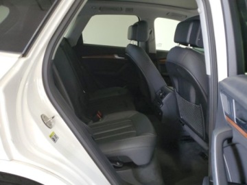 Audi Q5 II 2021 Audi Q5 Premium plus 2.0 Benzyna 261KM, zdjęcie 8