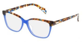 Okulary Tous VTO890 Oprawki korekcyjne Flex