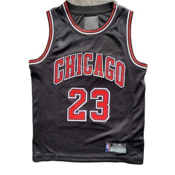 koszulka koszykarska NBA Chicago Bulls nr 23 Jordan