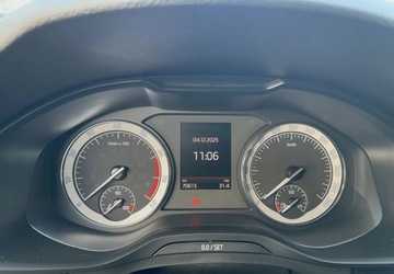 Skoda Kodiaq I SUV 1.5 TSI ACT 150KM 2019 Skoda Kodiaq 1.5 TSI ACT 150 KM 7 DSG Ambition 1.5 Benzyna 150KM, zdjęcie 16