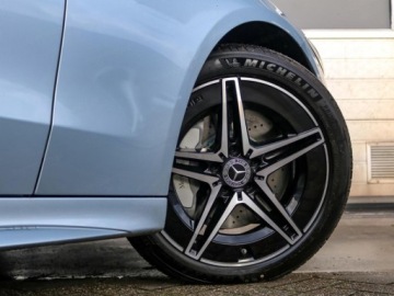 Mercedes Klasa C W206 2025 300 de 4-Matic AMG Sedan 2.0 (326KM) 2025, zdjęcie 10