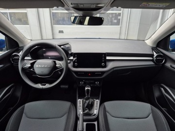 Skoda Fabia IV 2025 Skoda Fabia Edition 130 1.0 TSI DSG Auto z placu, zdjęcie 18