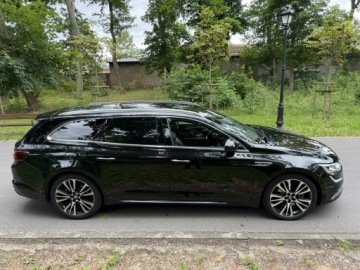 Renault Talisman Kombi 2.0 Blue dCi 200KM 2019 Renault Talisman 2.0 DCI 200 KM Initiale Paris, zdjęcie 12