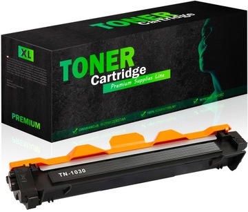 TONER DO BROTHER HL1112E 1210WE DCP1610WE TN1030