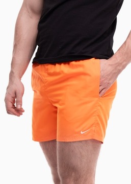 Nike Pánske krátke plavky Volley Short NESSA veľ. L