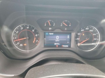 Chevrolet Camaro VI Coupe 6.2 455KM 2023 Chevrolet Camaro 2023r., 6.2L 6.2 Benzyna 455KM, zdjęcie 9