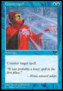 Counterspell 