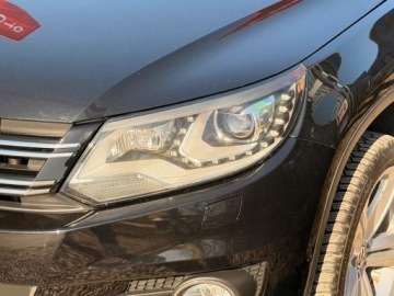 Volkswagen Tiguan I SUV Facelifting 2.0 TSI 180KM 2012 Volkswagen Tiguan Panorama DSG 4x4 2.0 Benzyna 180KM, zdjęcie 7