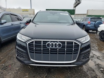 Audi Q7 II 2021 Audi Q7 Premium Plus 2021 2.0l 2.0 Benzyna 248KM, zdjęcie 5