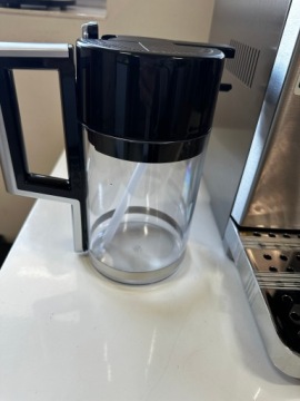 De'Longhi PrimaDonna ESAM6620 автоматическая кофемашина для эспрессо 15 бар