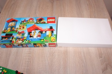 ИНСТРУКЦИЯ К НАБОРУ LEGO CITY TOWN 6372