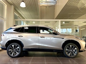 MG HS 2025 MG HS Exclusive 1.5 AT Suv 170KM 2025, zdjęcie 1