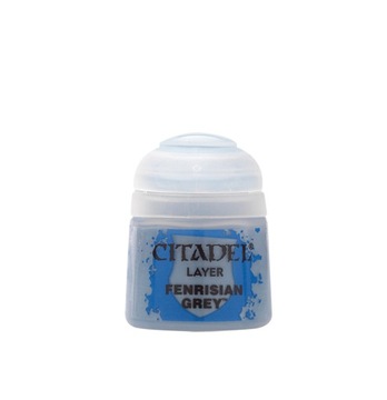 Citadel Layer Fenrisian Grey 12ml